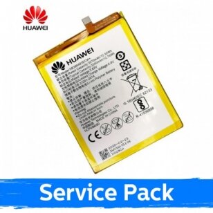 Akumuliatorius Huawei Honor 6X / G9 Plus HB386483ECW (Service Pack)