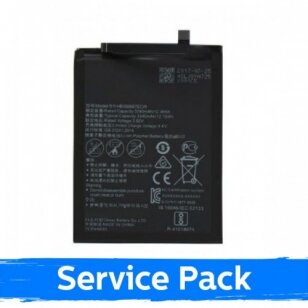 Akumuliatorius Huawei Mate 10 Lite / P30 Lite 3340mAh HB356687ECW (Service Pack)