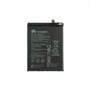 Akumuliatorius Huawei Mate 9 / Mate 9 Pro HB396689ECW (originali IC)