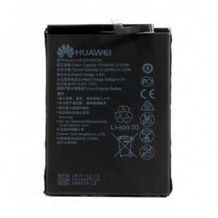 Akumuliatorius Huawei P10 Plus / Mate 20 Lite / Honor V10 3750mAh HB386589CW (originali IC)