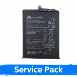 Akumuliatorius Huawei P40 Lite / Mate 30 / Mate 30 Pro HB486586ECW 100% originali (Service Pack)