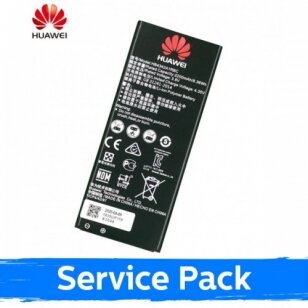 Akumuliatorius Huawei Y5-II / Y6 / 4A HB4342A1RBC 100% originali (Service Pack)