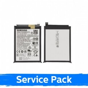 Akumuliatorius Samsung A226 A22 5G EB-BA226ABY 100% originali (Service Pack)