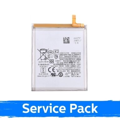 Akumuliatorius skirtas Samsung S918 S23 Ultra EB-BS918ABY (Service Pack)