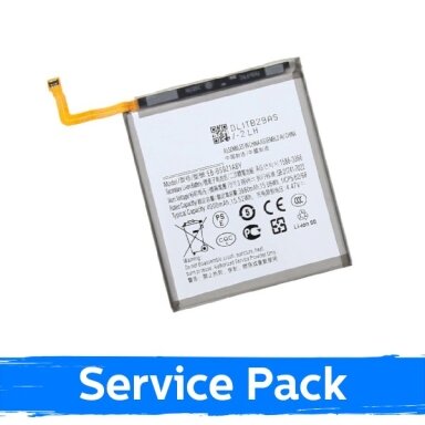 Akumuliatorius skirtas Samsung S921 S24 EB-BS921ABE (Service Pack)