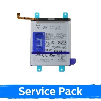 Akumuliatorius skirtas Samsung S721 S24 FE EB-BS721ABE (Service Pack) Akumuliatorius skirtas Samsung S721 S24 FE EB-BS721ABE (Service Pack)