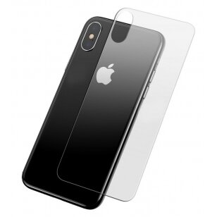 Apsauginis stikliukas galiniam dangteliui Apple iPhone 11 Pro Max