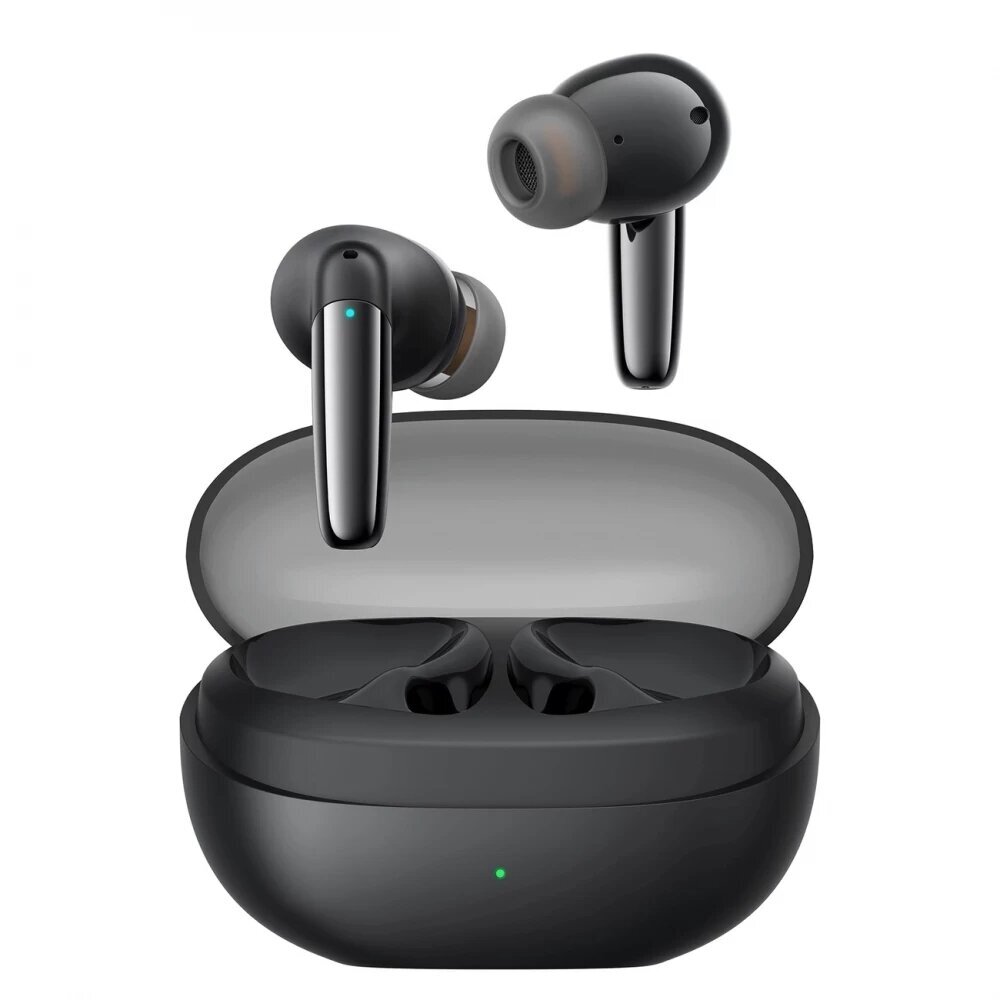 Belaidė laisvų rankų įranga Joyroom "JR-BB1" juoda (Bluetooth 5.3)