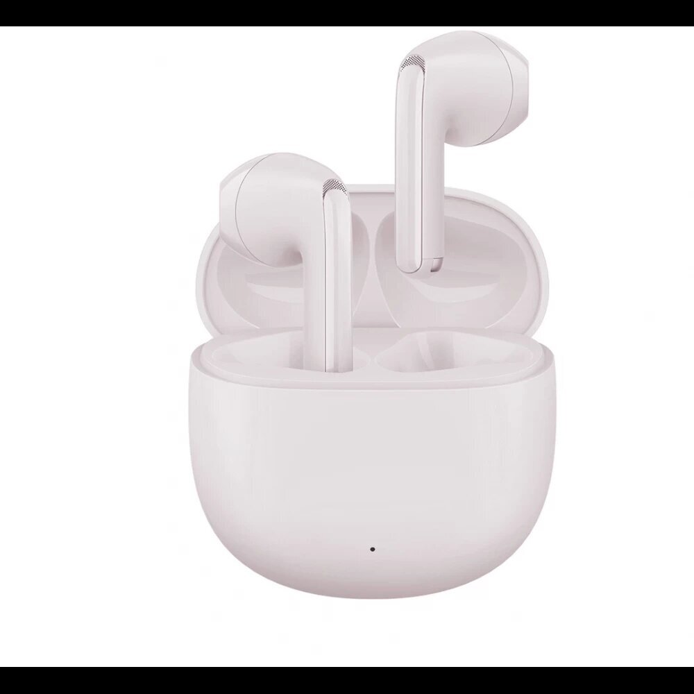 Belaidė laisvų rankų įranga Joyroom "JR-FB1" rožinė (Bluetooth 5.3) Belaidė laisvų rankų įranga Joyroom "JR-FB1" rožinė (Bluetooth 5.3)