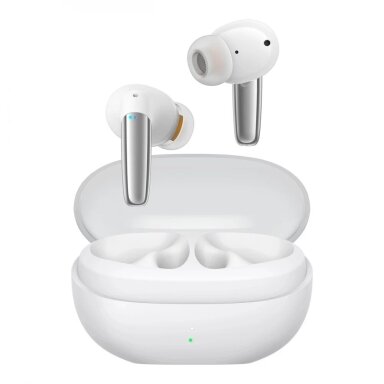 Belaidė laisvų rankų įranga Joyroom "JR-BB1" balta (Bluetooth 5.3)