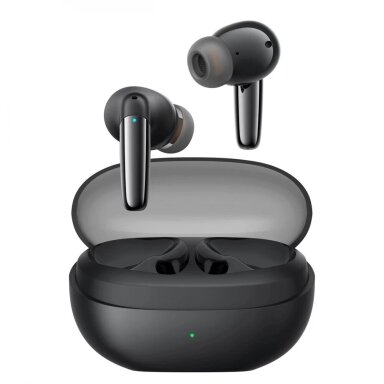 Belaidė laisvų rankų įranga Joyroom "JR-BB1" juoda (Bluetooth 5.3)