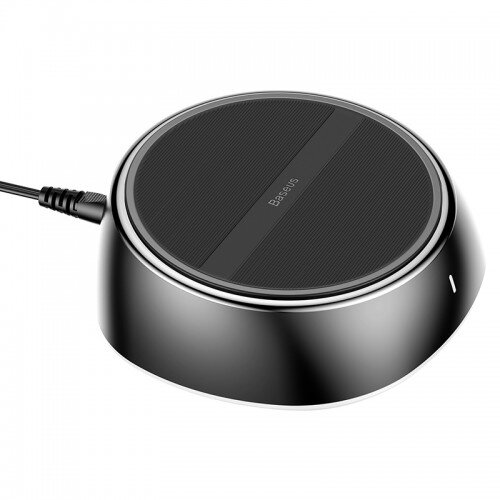 Bevielis įkroviklis Baseus "Star 2in1" juodas 10W (Fast Charging) + 3 USB lizdai 2