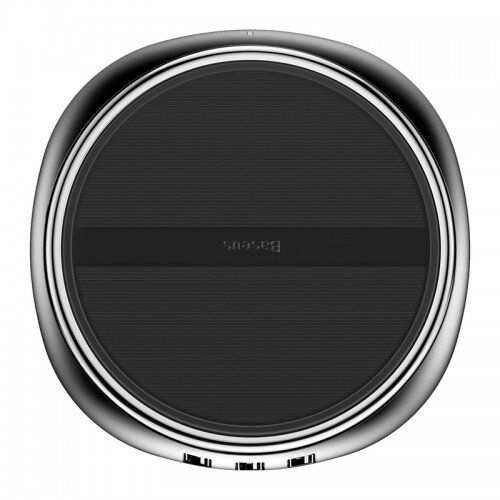 Bevielis įkroviklis Baseus "Star 2in1" juodas 10W (Fast Charging) + 3 USB lizdai