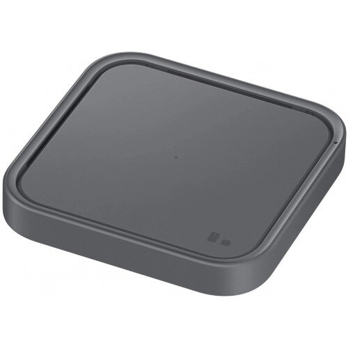 Bevielis įkroviklis Samsung EP-P2400TBEGEU juodas 15W (su įkrovikliu ir laidu komplekte) / 100% Genuine /