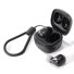 Belaidė laisvų rankų įranga Joyroom "MG-C05" juoda (Waterproof IP54) Belaidė laisvų rankų įranga Joyroom "MG-C05" juoda (Waterproof IP54)