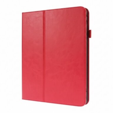 Dėklas "Book" skirtas Lenovo Tab P11 (Gen1) J606 raudonas