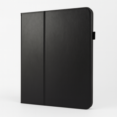 Dėklas "Book" skirtas Lenovo Tab P11 Pro (Gen 1) J706 juodas