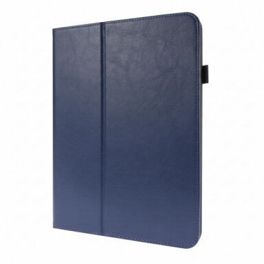 Dėklas "Book" skirtas Samsung T500 / T503 / T509 (2020 / 2022) Tab A7 10.4 mėlynas