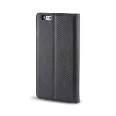 Dėklas "Smart Magnet" skirtas Samsung M317 M31s juodas