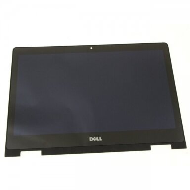 Dell Inspiron 13 (5368 / 5378) 13.3" Touchscreen FHD - 40 Pin - HD Cam - 1 kamera