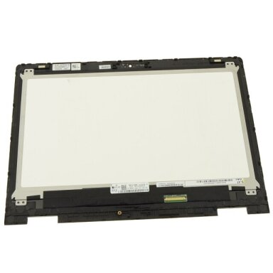 Dell Inspiron 13 (5368 / 5378) 13.3" Touchscreen FHD - 40 Pin - HD Cam - 1 kamera