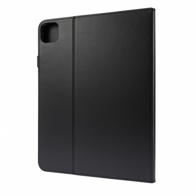 Dėklas "Book" Samsung P610 / P615 / P613 / P619 / P620 / P625 (2020/2022/2024) Tab S6 Lite juodas 3