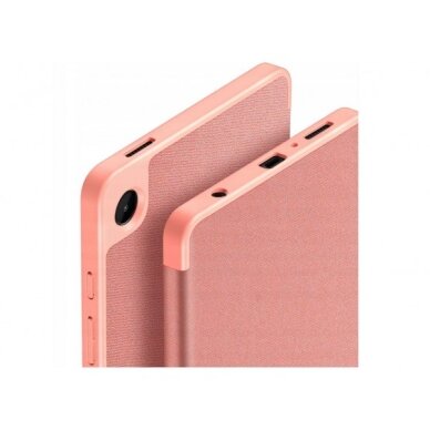 Dėklas Dux Ducis "Domo" skirtas Xiaomi Redmi Pad 10.61" rožinis 4