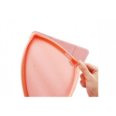 Dėklas Dux Ducis "Domo" skirtas Xiaomi Redmi Pad 10.61" rožinis 6