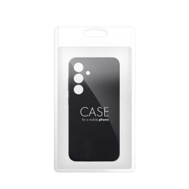 Dėklas "Magsafe Silicone" skirtas Samsung S942 S26 juodas 6