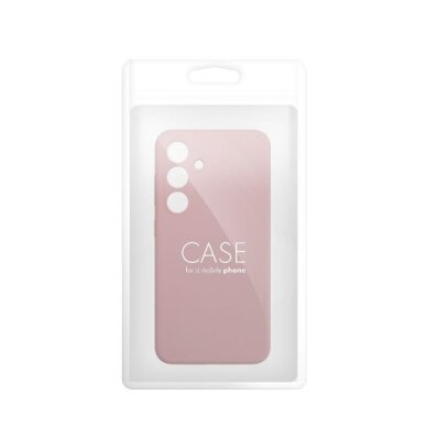 Dėklas "Magsafe Silicone" skirtas Samsung S948 S26 Ultra šviesiai rožinis 6 Dėklas "Magsafe Silicone" skirtas Samsung S948 S26 Ultra šviesiai rožinis 6