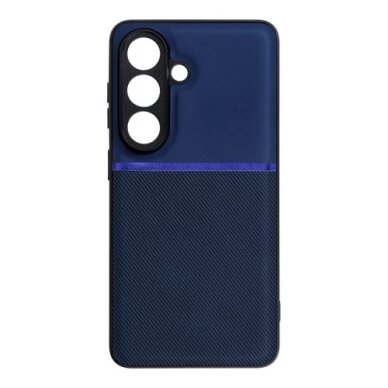 Dėklas "Noble" skirtas Samsung S948 S26 Ultra mėlynas 2