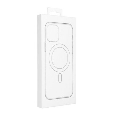 Dėklas "Silicone Mag Cover" skirtas Samsung S942 S26 juodas 5