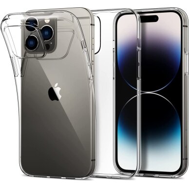 Dėklas X-Level Antislip / O2 Samsung G980 S20 skaidrus
