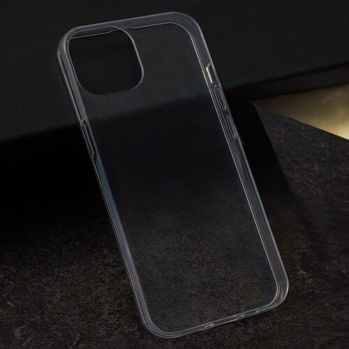 Dėklas "Clear TPU" Samsung A356 A35 5G skaidrus