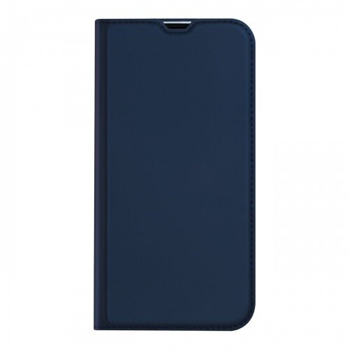 Dėklas Dux Ducis "Skin Pro" skirtas Xiaomi Redmi Note 12 4G mėlynas