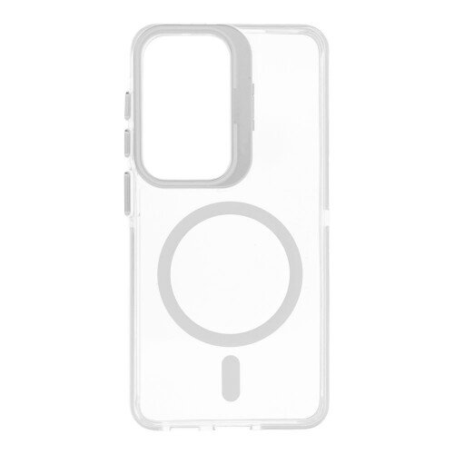 Dėklas "Lens Mag Cover" skirtas Samsung S942 S26 baltas 6