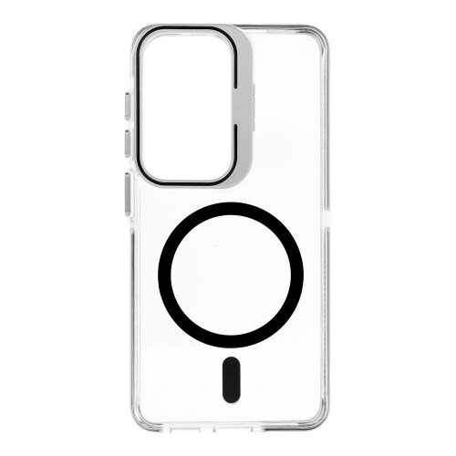 Dėklas "Lens Mag Cover" skirtas Samsung S942 S26 juodas 3