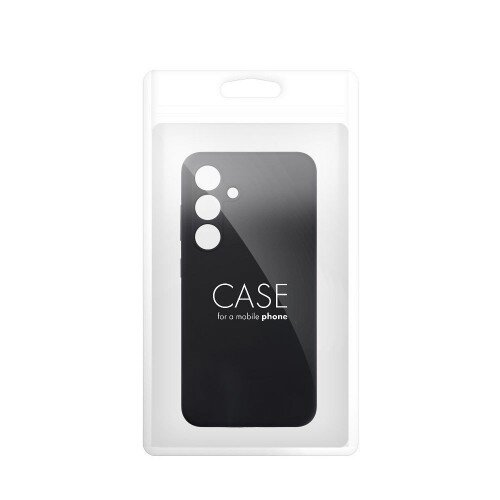 Dėklas "Magsafe Silicone" skirtas Samsung S942 S26 juodas 6