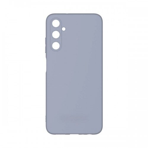 Dėklas "Matt TPU" skirtas Huawei P40 pilkai melsvas