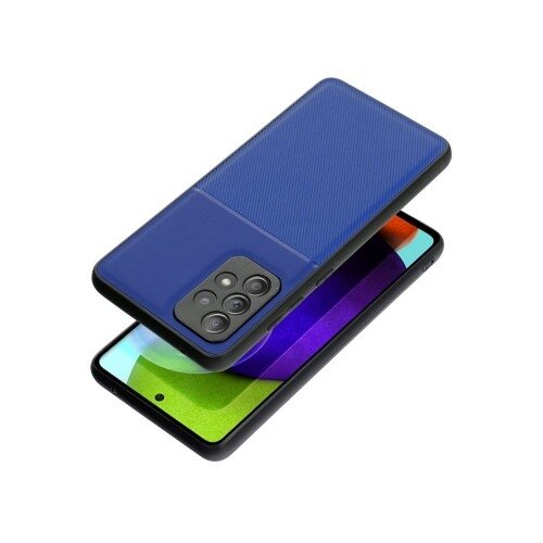 Dėklas "Noble" skirtas Samsung S948 S26 Ultra mėlynas 1
