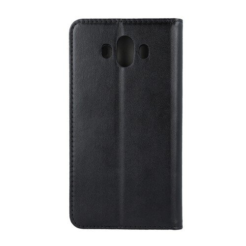 Dėklas "Smart Magnetic" skirtas Huawei P40 juodas