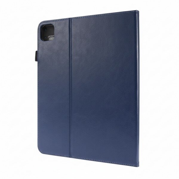 Dėklas "Book" skirtas Samsung T500 / T503 / T509 (2020 / 2022) Tab A7 10.4 mėlynas 2 Dėklas "Book" skirtas Samsung T500 / T503 / T509 (2020 / 2022) Tab A7 10.4 mėlynas 2
