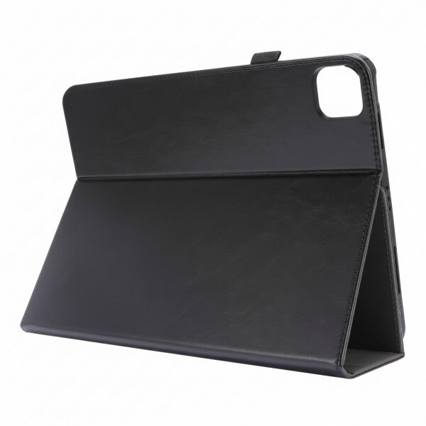 Dėklas "Book" skirtas Samsung X800 / X806 (Tab S8 Plus) / T730 / T736 (Tab S7 FE) T970 / T976 (Tab S7 Plus) juodas 4 Dėklas "Book" skirtas Samsung X800 / X806 (Tab S8 Plus) / T730 / T736 (Tab S7 FE) T970 / T976 (Tab S7 Plus) juodas 4