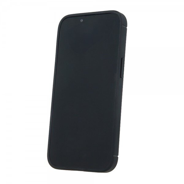 Dėklas "Carbon" skirtas Apple iPhone 16 Pro Max juodas 4
