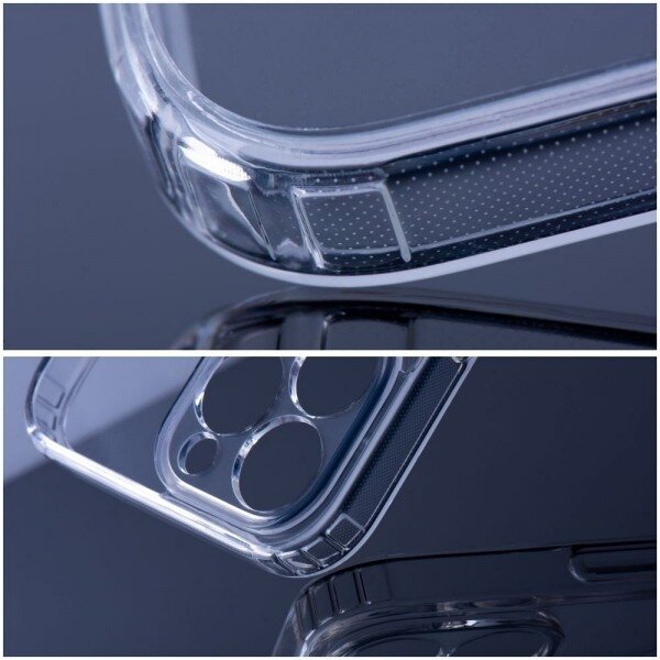Dėklas "Clear Mag Cover" skirtas  iPhone Air skaidrus 6