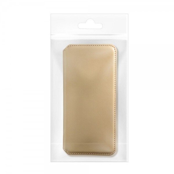 Dėklas "Dual Pocket" skirtas Samsung A155 A15 4G / A156 A15 5G auksinis 6 Dėklas "Dual Pocket" skirtas Samsung A155 A15 4G / A156 A15 5G auksinis 6