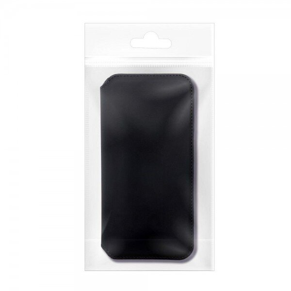 Dėklas "Dual Pocket" skirtas Samsung S931 S25 juodas 6