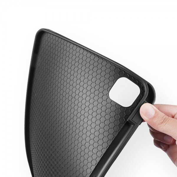 Dėklas Dux Ducis "Domo" skirtas Xiaomi Pad 6 / Pad 6 Pro mėlynas 13