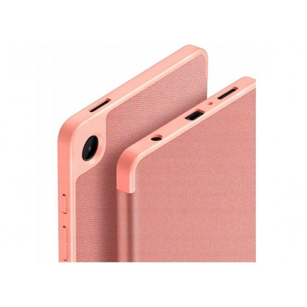 Dėklas Dux Ducis "Domo" skirtas Xiaomi Redmi Pad 10.61" rožinis 4