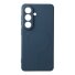 Dėklas "Silicone Mag Cover" skirtas Samsung S942 S26 mėlynas Dėklas "Silicone Mag Cover" skirtas Samsung S942 S26 mėlynas